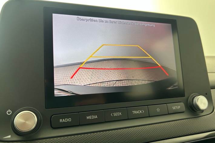 undefined Hyundai Kona fra 2023