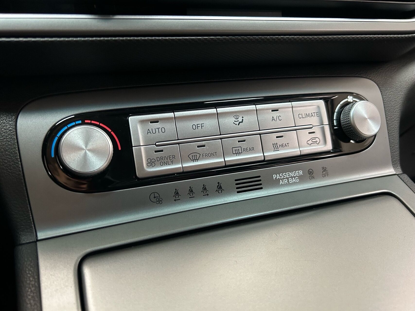 undefined Hyundai Kona fra 2023
