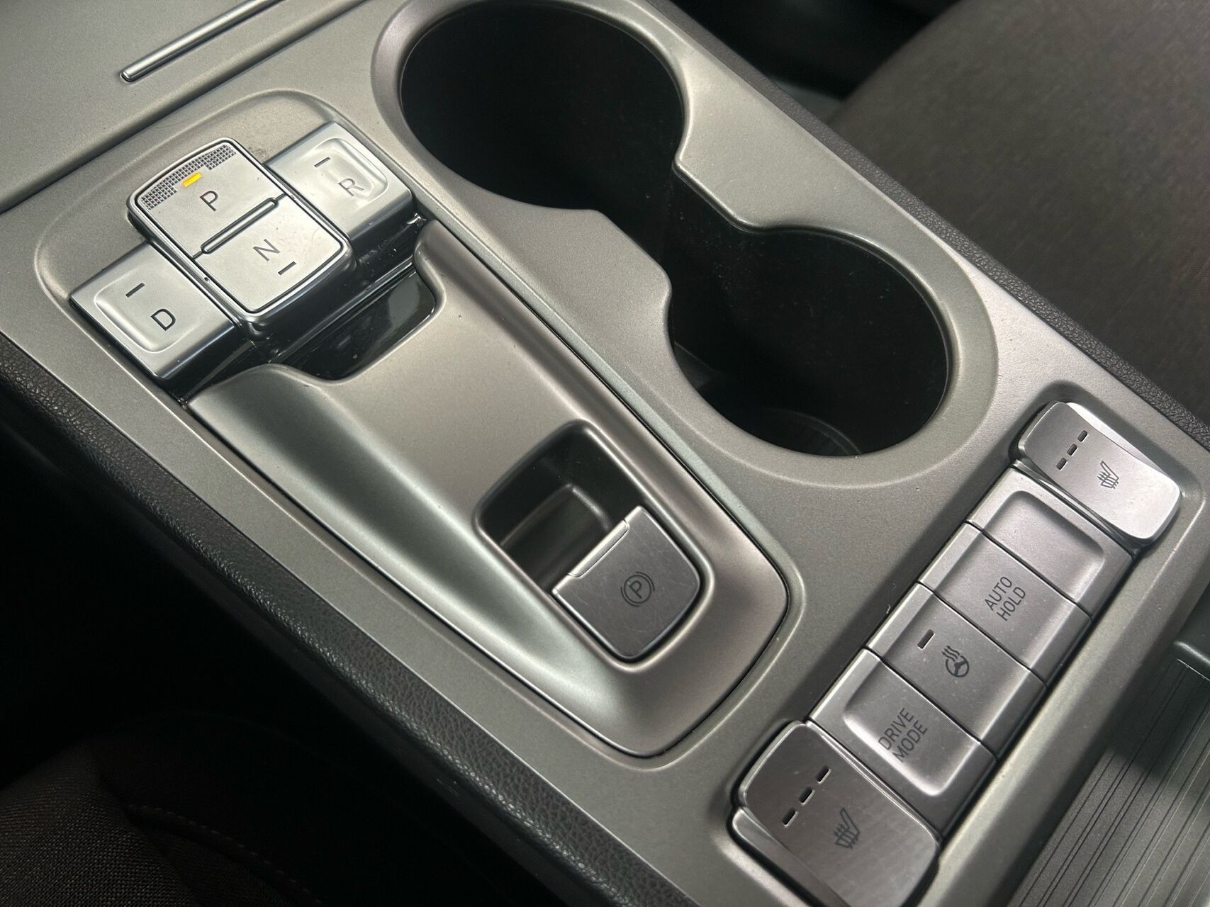 undefined Hyundai Kona fra 2023