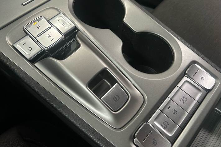 undefined Hyundai Kona fra 2023