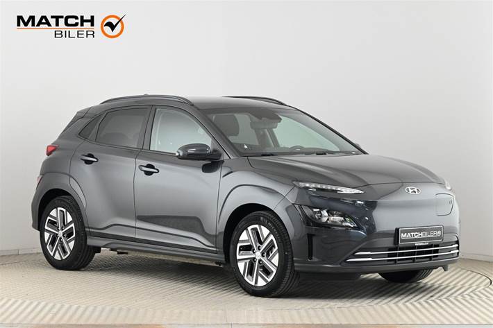 undefined Hyundai Kona fra 2022