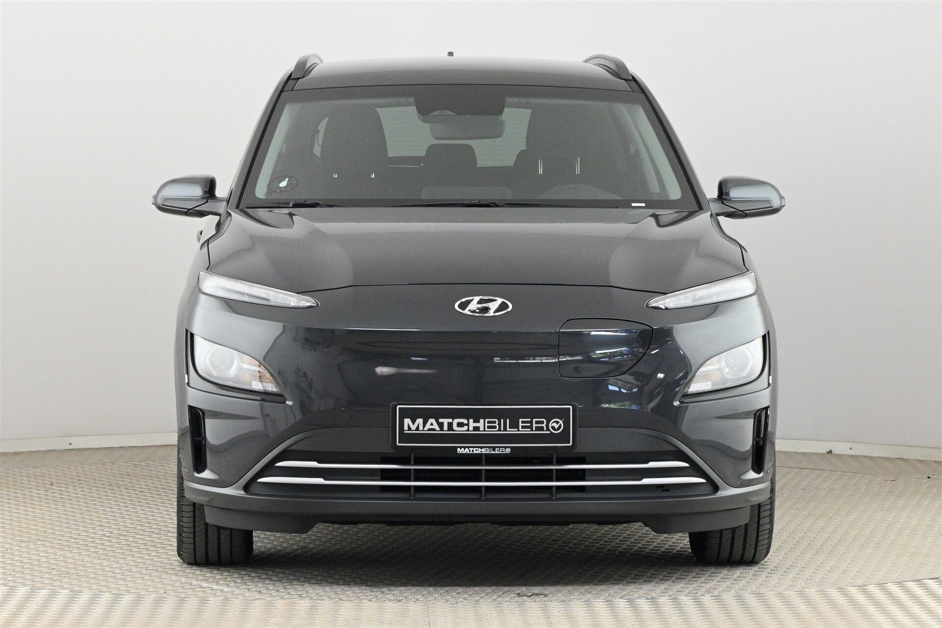 undefined Hyundai Kona fra 2022