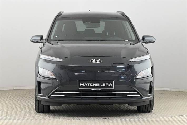 undefined Hyundai Kona fra 2022