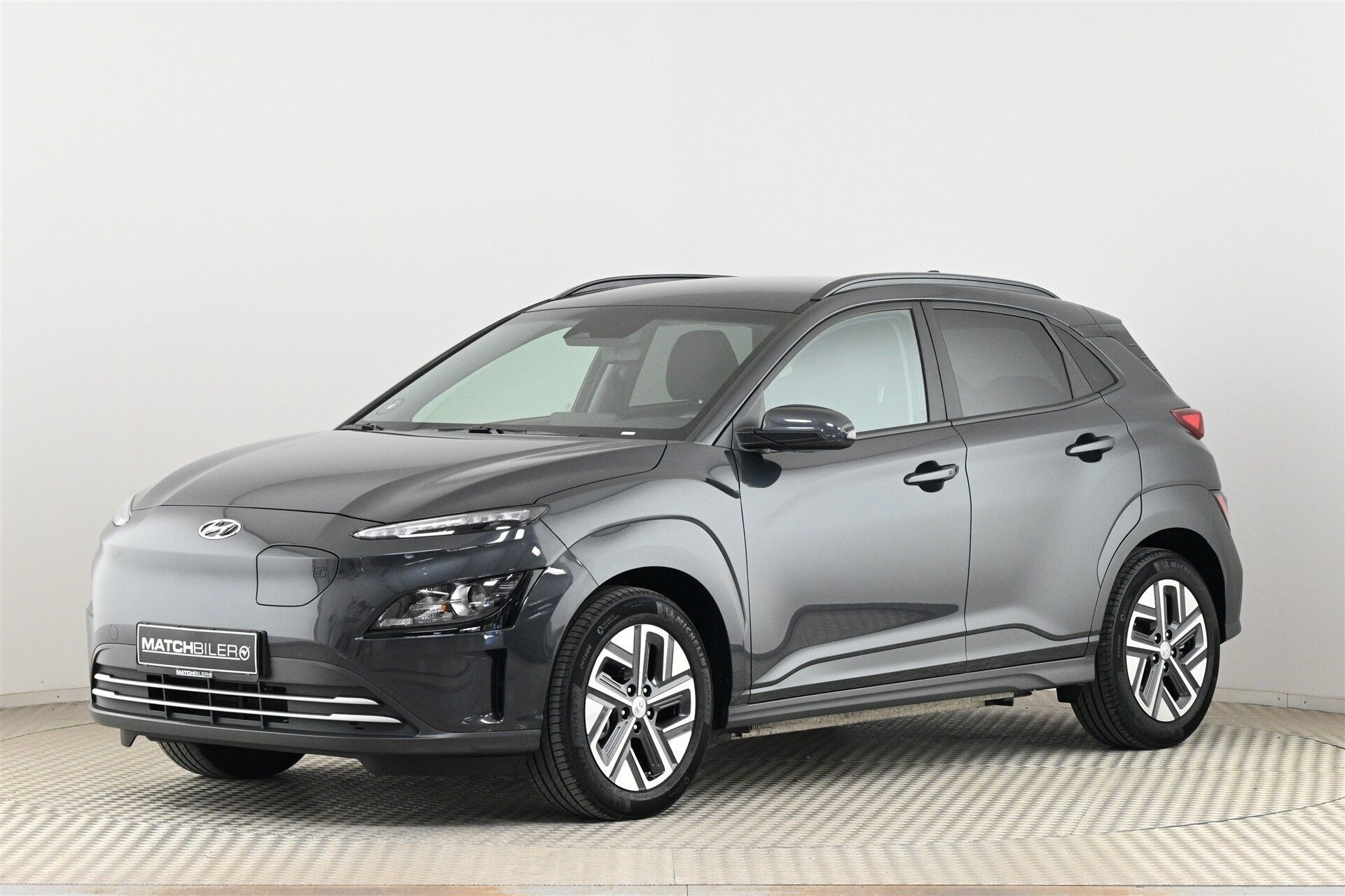 undefined Hyundai Kona fra 2022