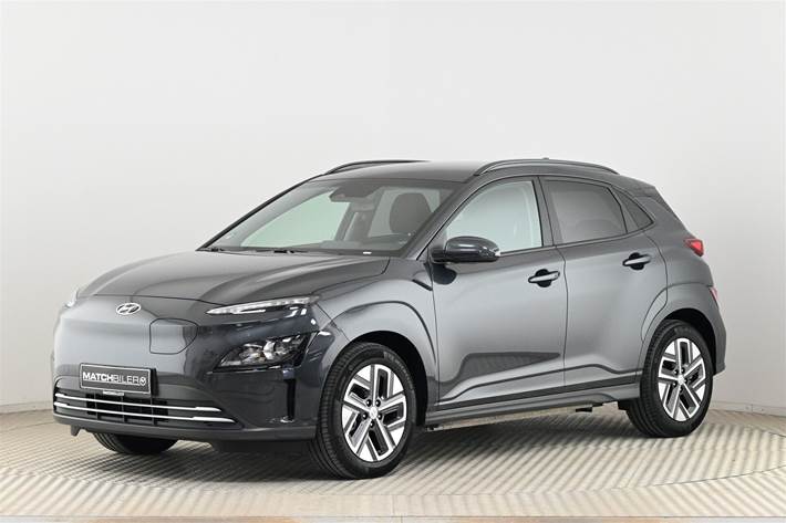 undefined Hyundai Kona fra 2022
