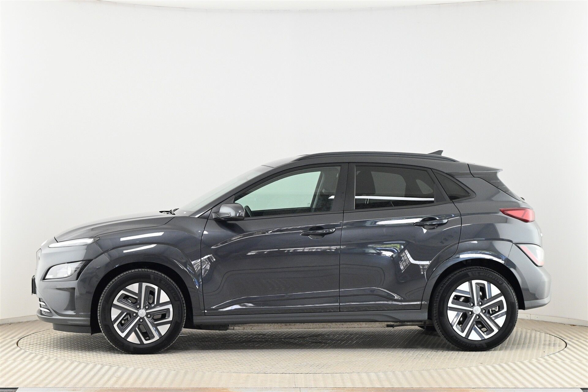 undefined Hyundai Kona fra 2022