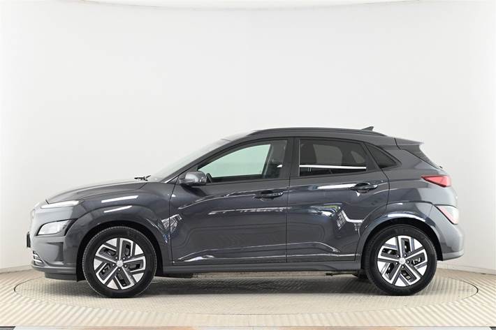 undefined Hyundai Kona fra 2022