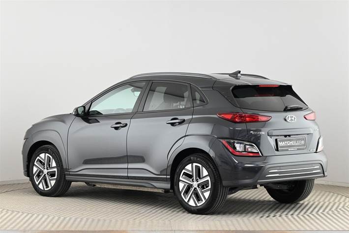 undefined Hyundai Kona fra 2022