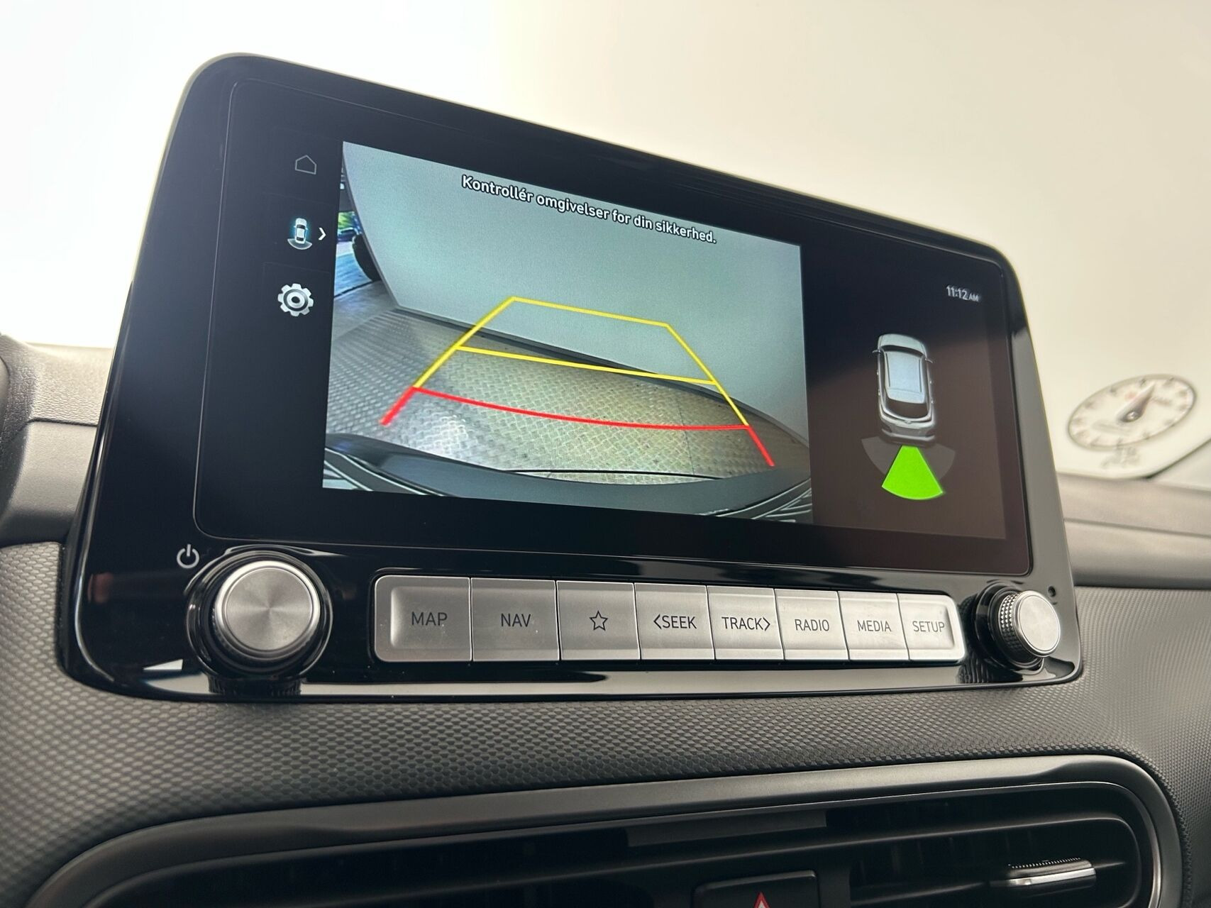 undefined Hyundai Kona fra 2022