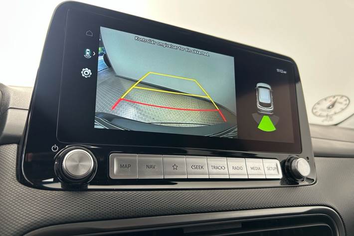 undefined Hyundai Kona fra 2022
