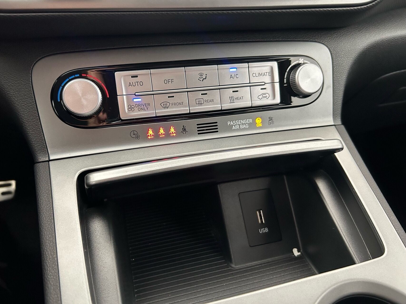 undefined Hyundai Kona fra 2022