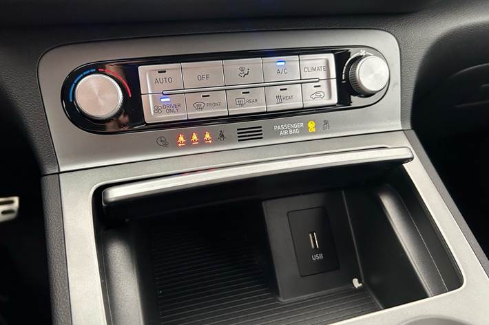 undefined Hyundai Kona fra 2022