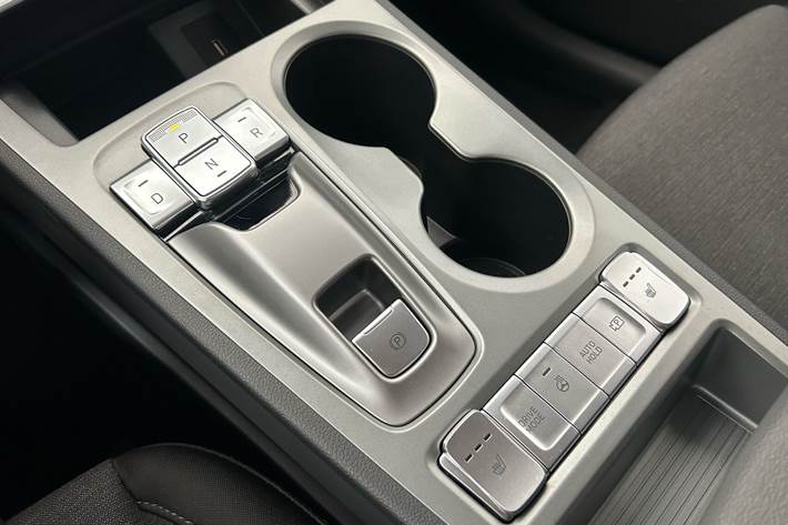undefined Hyundai Kona fra 2022