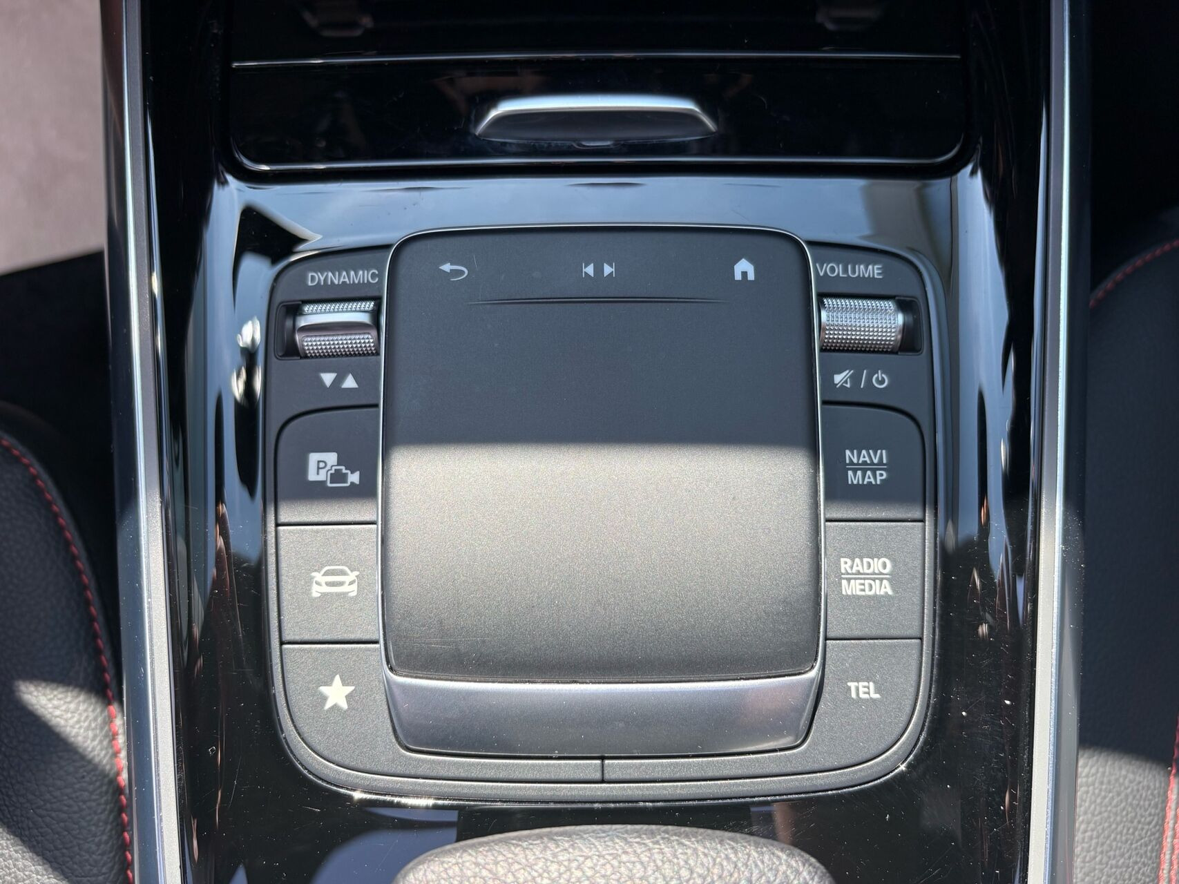 undefined Mercedes EQA 250 fra 2022