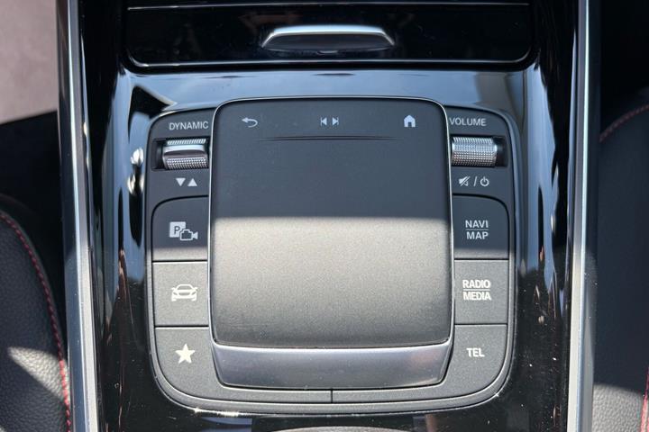 undefined Mercedes EQA 250 fra 2022