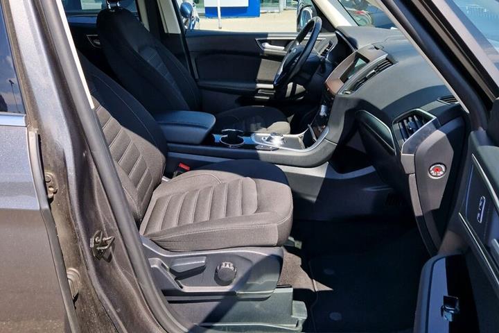 undefined Ford Galaxy fra 2022