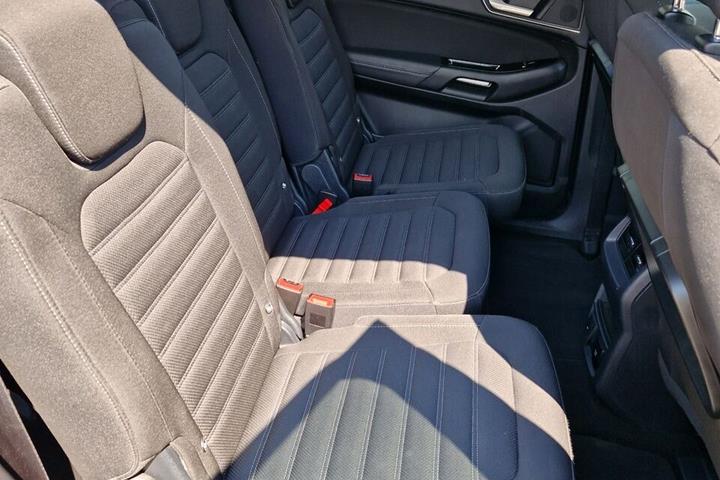 undefined Ford Galaxy fra 2022