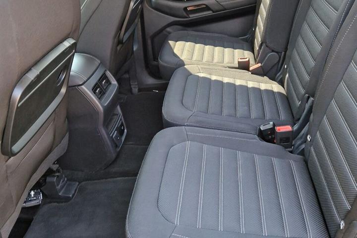 undefined Ford Galaxy fra 2022