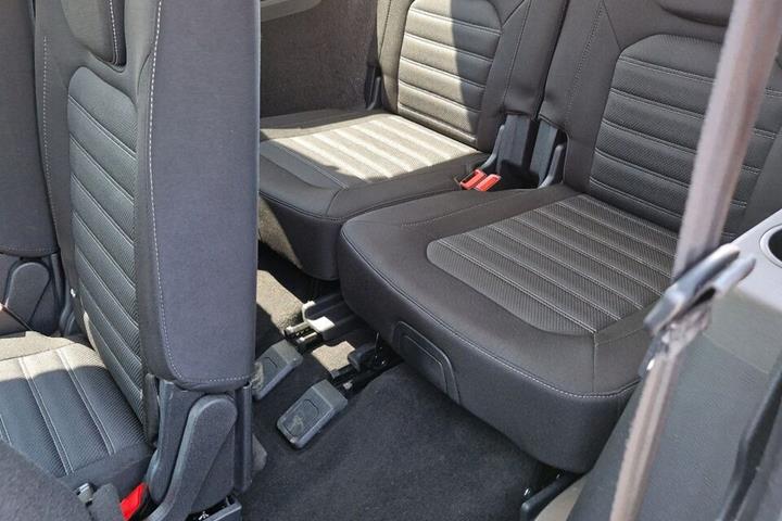 undefined Ford Galaxy fra 2022