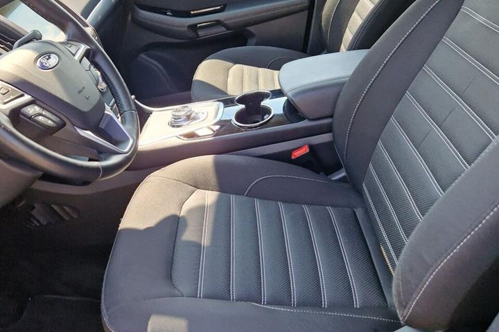 undefined Ford Galaxy fra 2022