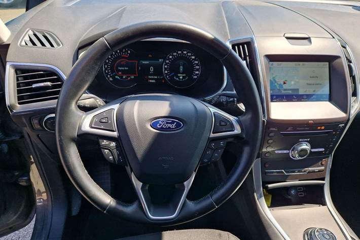 undefined Ford Galaxy fra 2022