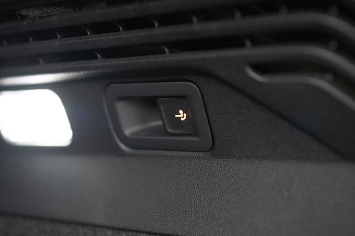 Sort VW ID.4 fra 2025