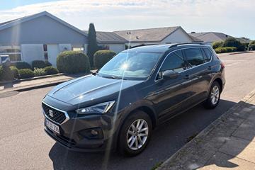 Seat Tarraco 1,5 TSi 150 Style 7prs