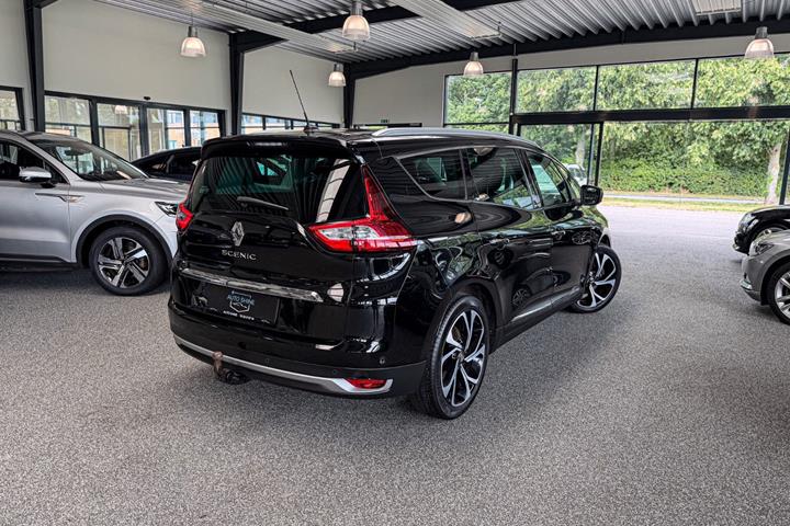 undefined Renault Grand Scenic IV fra 2017