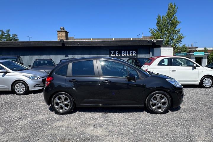 undefined Citroën C3 fra 2010