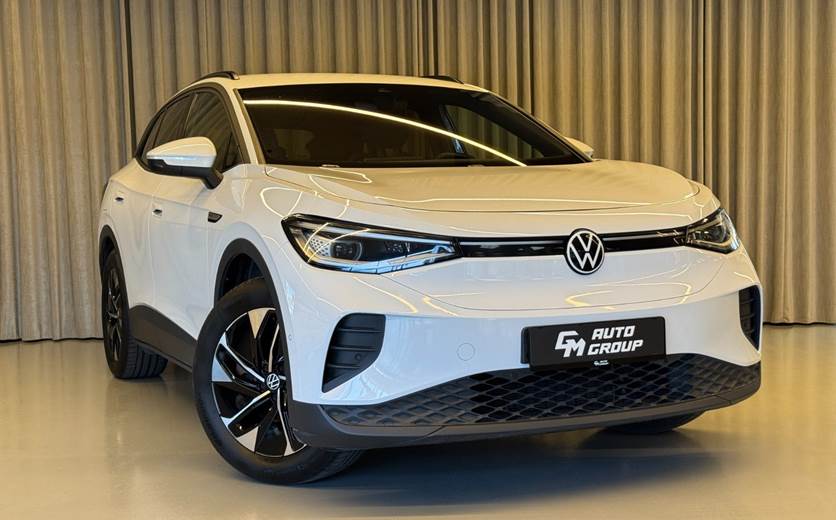 VW ID.4 77 Pro Performance