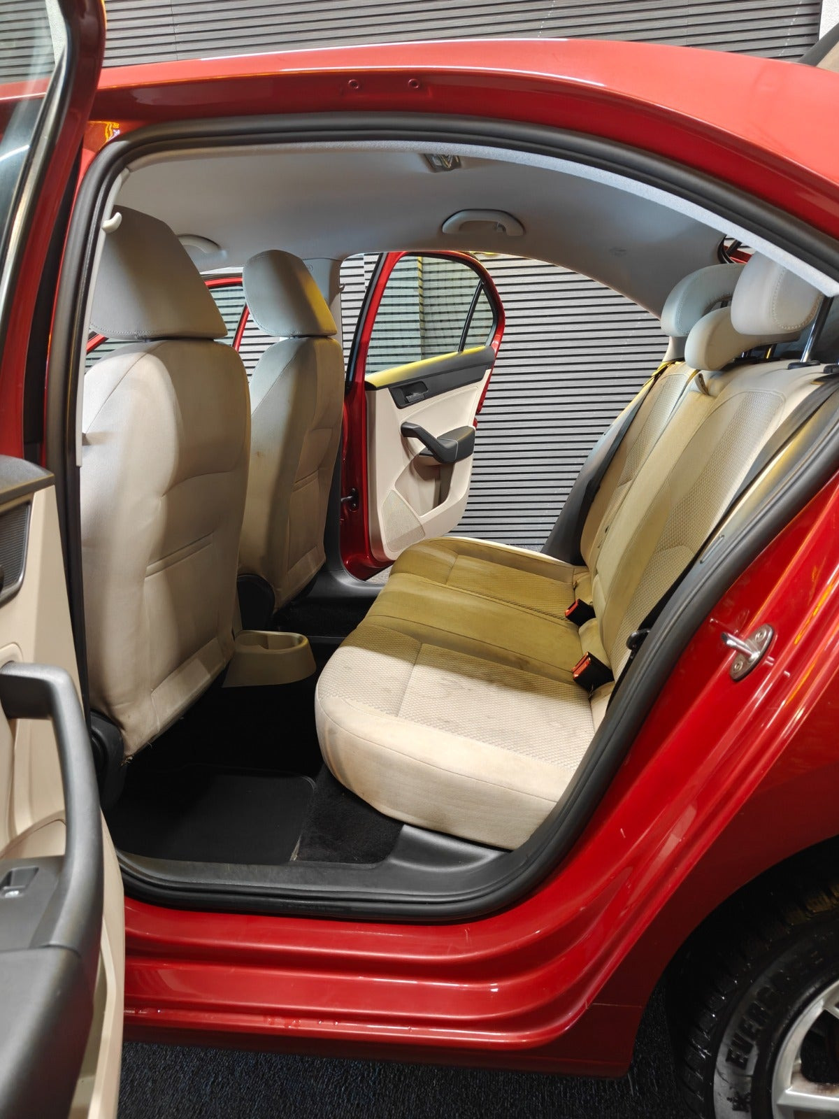 undefined Seat Toledo fra 2016
