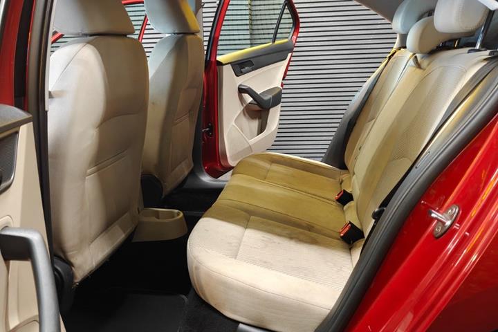 undefined Seat Toledo fra 2016