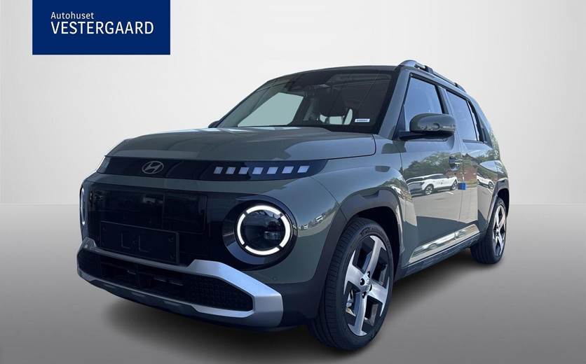 Hyundai Inster 49 Advanced