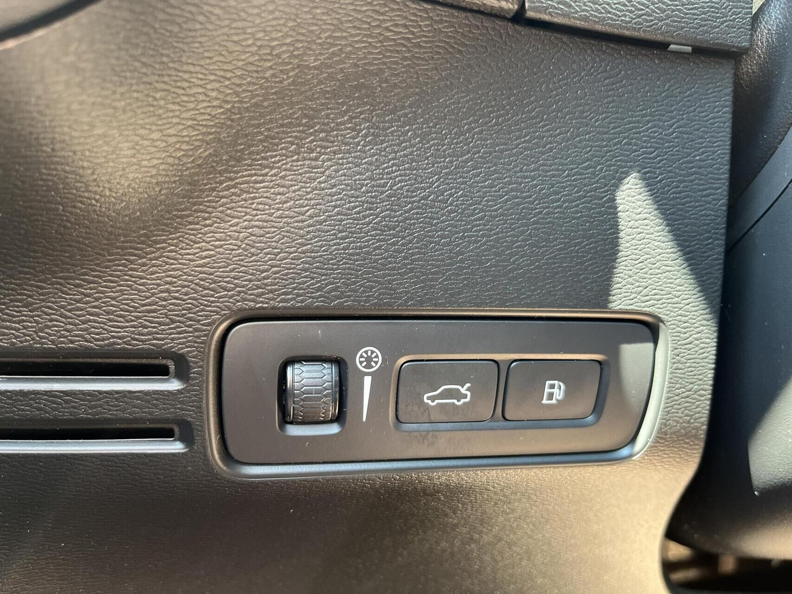 Hvid Volvo XC40 fra 2020