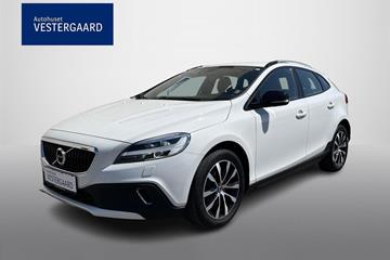 Volvo V40 CC 1,5 T3 152 Dynamic Edition aut.