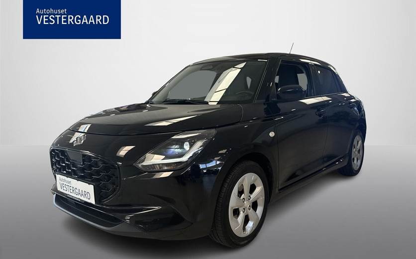 Suzuki Swift 1,2 Advance