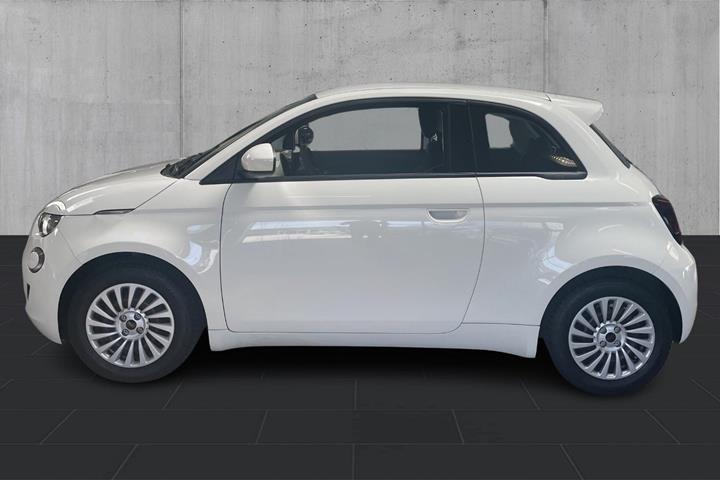 undefined Fiat 500e fra 2023