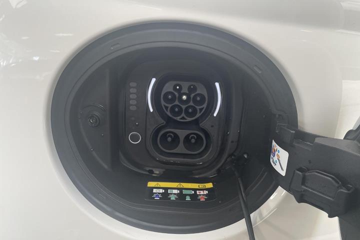 undefined Fiat 500e fra 2023