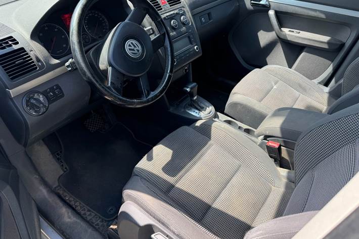 undefined VW Touran fra 2006