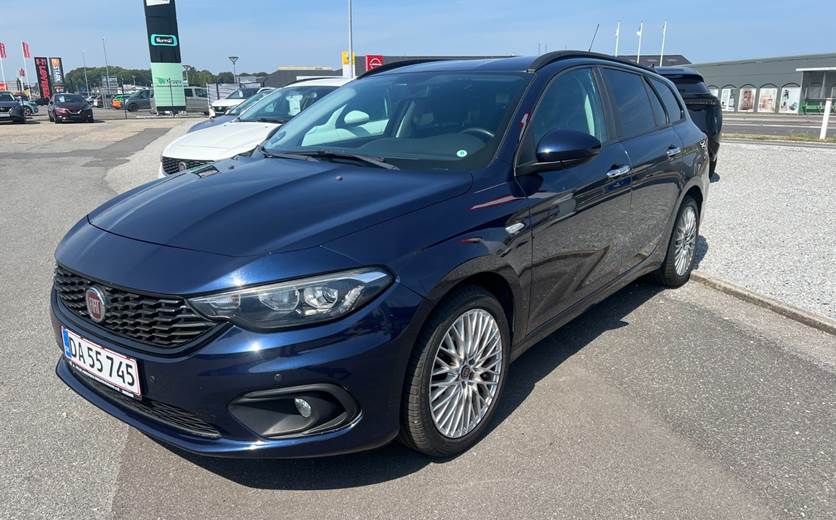 Fiat Tipo 1,4 T-Jet 120 Easy SW