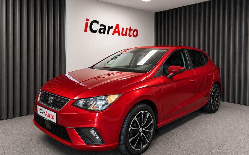 Seat Ibiza 1,0 TSi 95 Style