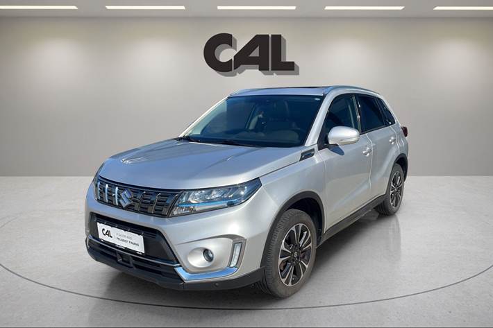 undefined Suzuki Vitara fra 2021
