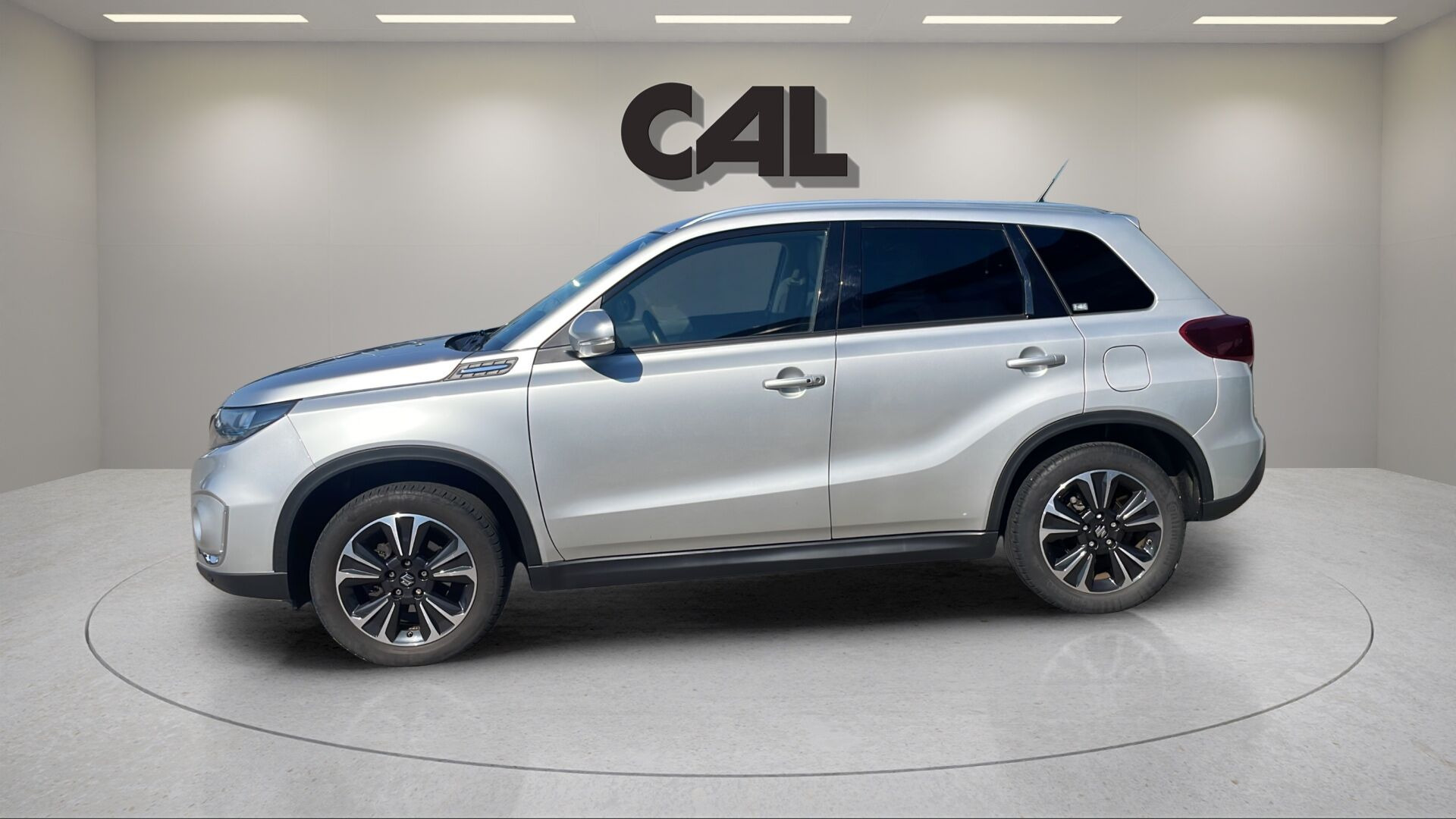 undefined Suzuki Vitara fra 2021