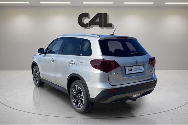 undefined Suzuki Vitara fra 2021