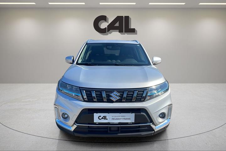 undefined Suzuki Vitara fra 2021