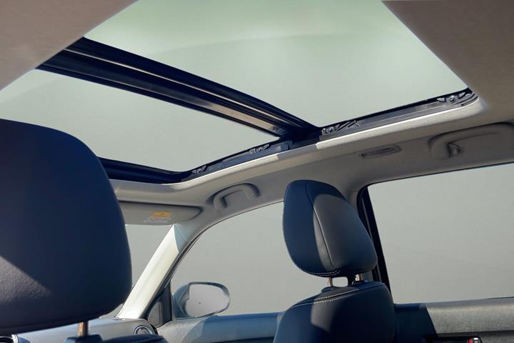 undefined Suzuki Vitara fra 2021
