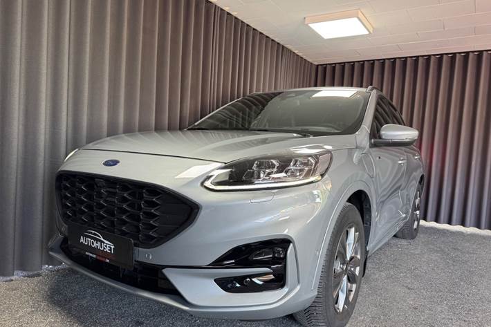 undefined Ford Kuga fra 2023