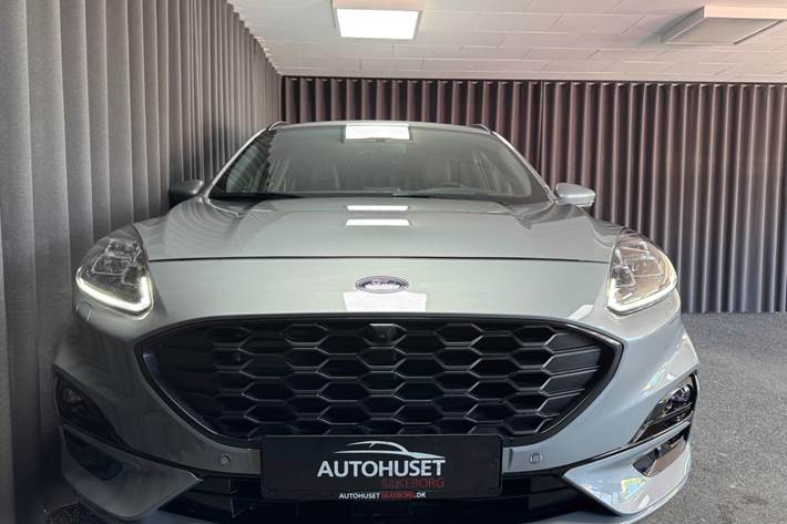 undefined Ford Kuga fra 2023