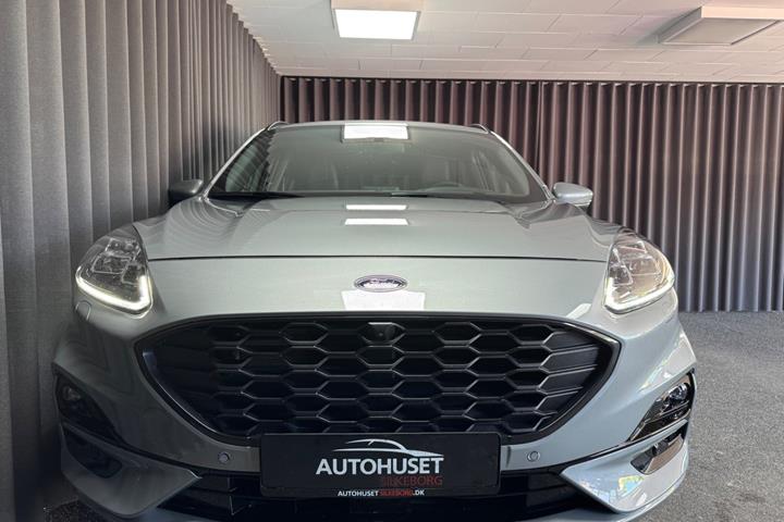 undefined Ford Kuga fra 2023