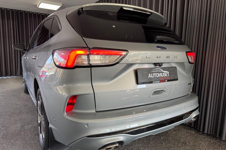 undefined Ford Kuga fra 2023